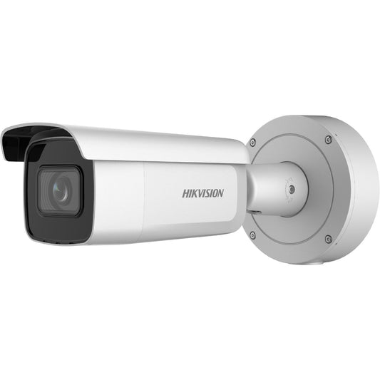 Hikvision 4MP IP Motorized Bullet, 60m IR & AcuSense