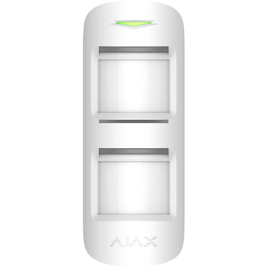 Ajax MotionProtect Outdoor Wireless PIR