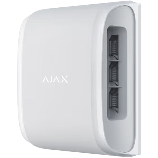 Ajax DualCurtain Outdoor Wireless