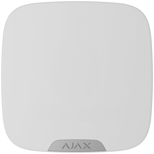 Ajax Brandplate (Siren Cover) for StreetSiren DoubleDeck
