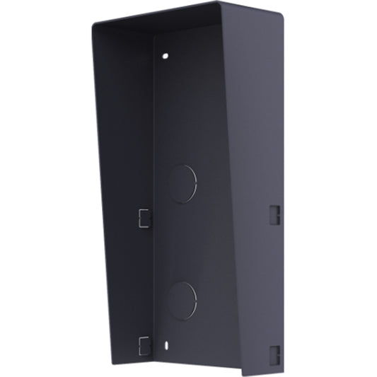 Hikvision Intercom 2 Module Rain Shield for Black Bracket, Surface