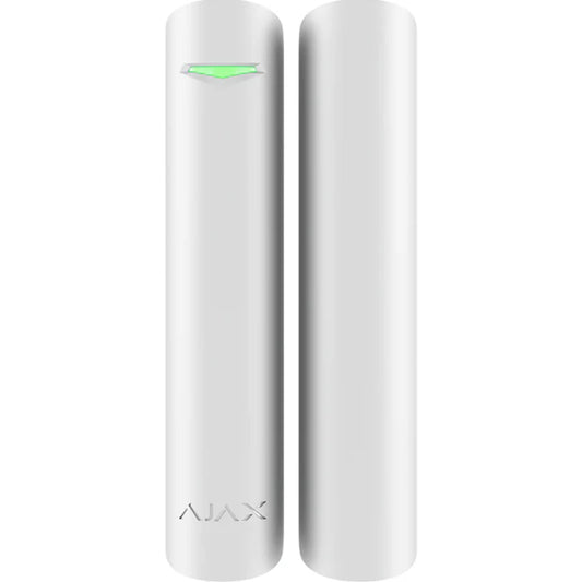 Ajax Superior DoorProtect S Plus Wireless Door, Shock & Tilt