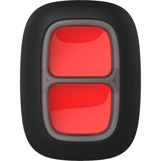 Ajax DoubleButton Wireless Panic Button