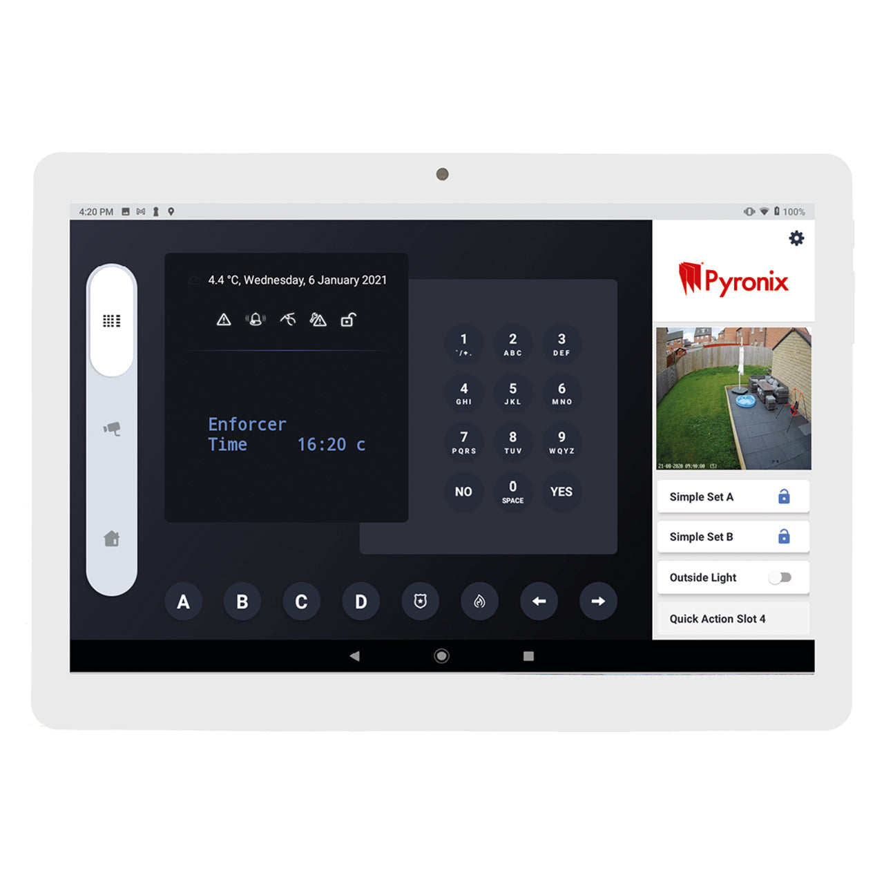 product images