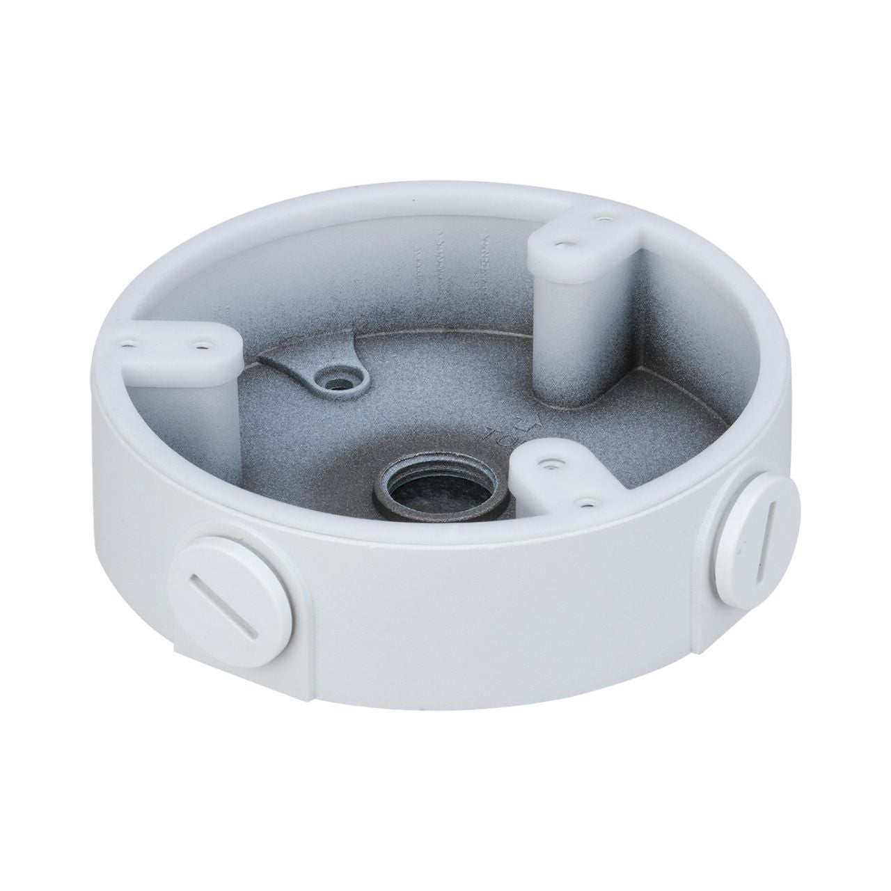 Klear Lights Klear Eyeball Junction Box / Base for AIO & Motorized Eyeballs – Technomate