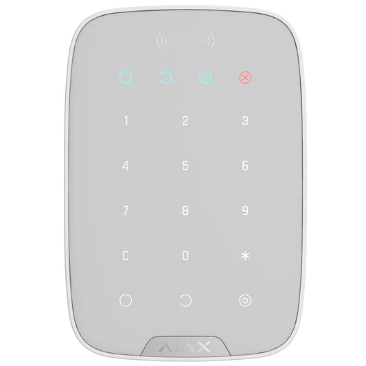 Ajax Superior KeyPad Plus S Wireless