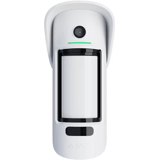 Ajax MotionCam Outdoor (PhOD) Wireless Camera PIR