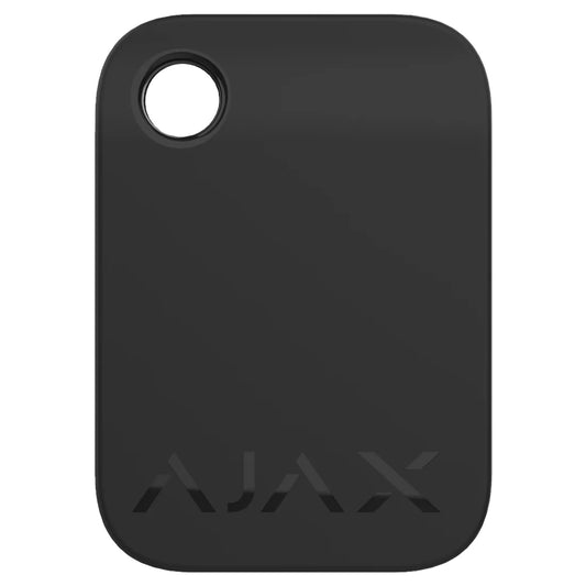 Ajax Tag Black (10pcs)