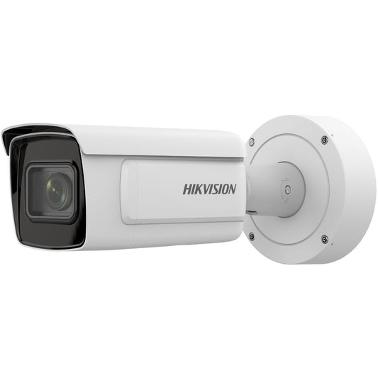 Hikvision 4MP IP DeepinView ANPR License Plate Recognition Motorized Bullet