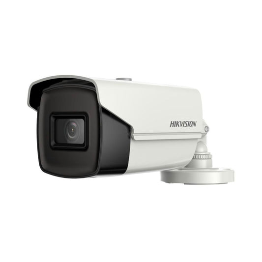 Hikvision 8MP TVI Bullet, 60m IR