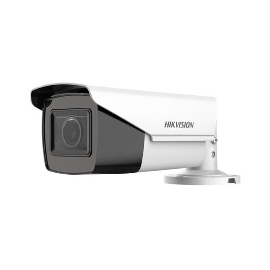 Hikvision 5MP TVI Motorized Bullet, 40m IR