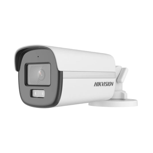 Hikvision 3K TVI Bullet, 40m ColorVu & Audio