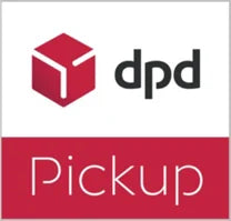 Choose DPD Pickup