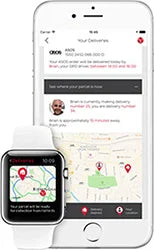 Get the app